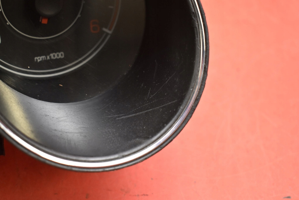 фото №11, Счетчик приборы eu 55500198 fiat bravo 2 ii 1.9 jtd 150 km 07-11