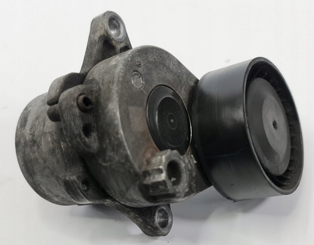 фото №1, Ролик натяжитель mercedes w212 2.2 cdi