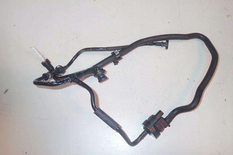 фото №4, Vw passat cc трубка вакууму 3c0133366t