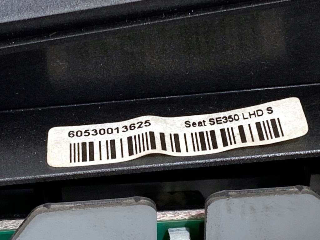 фото №5, Радио seat leon ii 05-13 проигрыватель мультимедиа, стерео