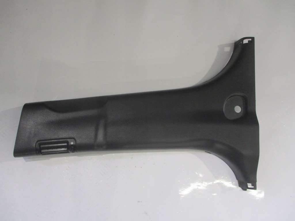 фото №1, Пластик молдинг захист накладка стійка ліва лівий середня kia sorento ii