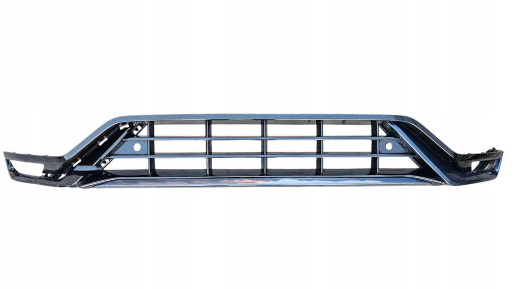 фото №1, Решётка решётка радиатора бампера накладка volvo xc90 ii lift r-design 32345457 oryg