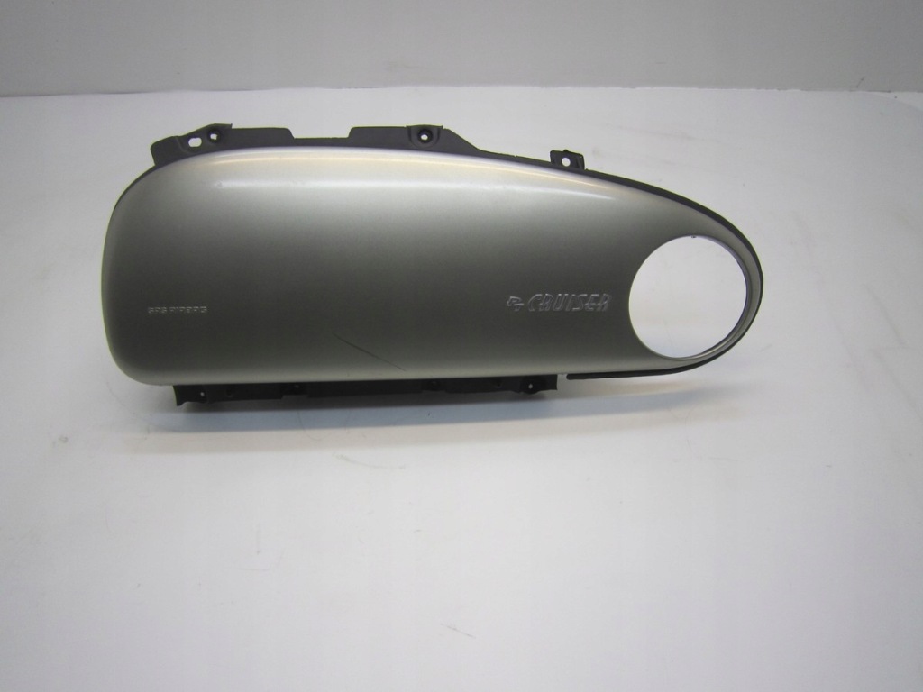 фото №1, Chrysler pt cruiser подушка повітряна подушка безпеки