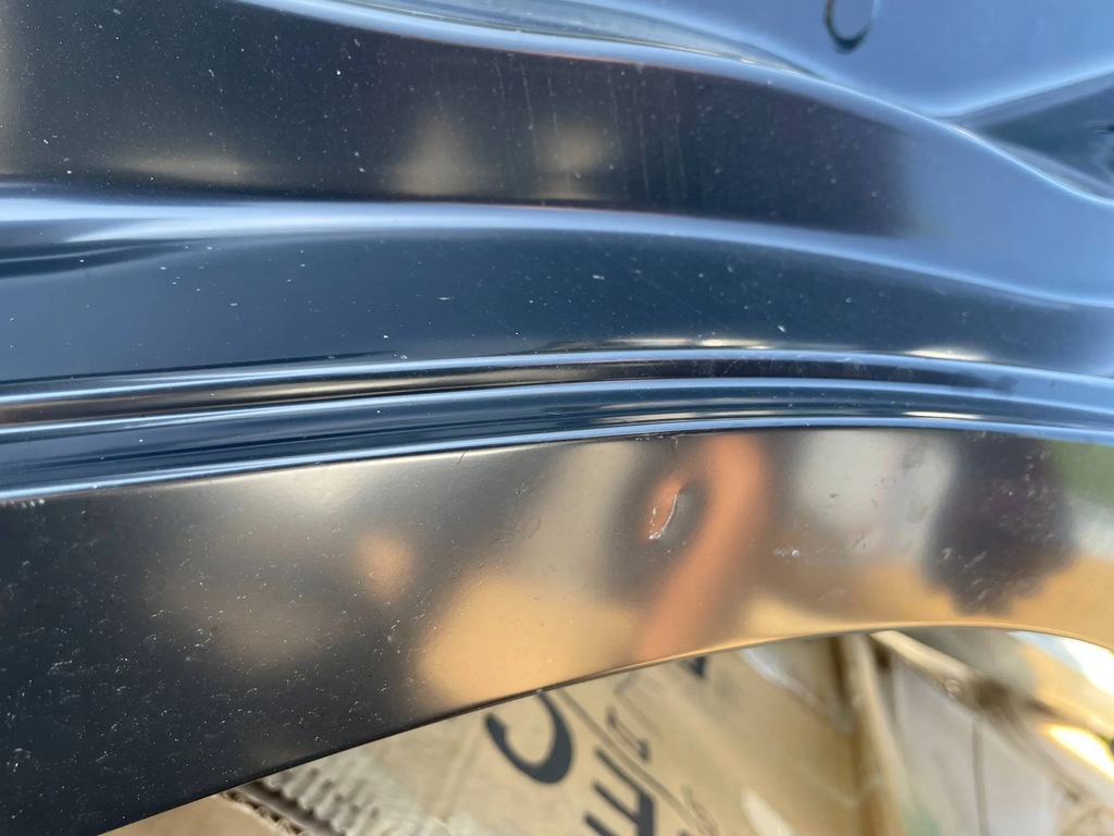 фото №6, Mazda 3 iii bm sedan 19- крила задня лівий новий oem