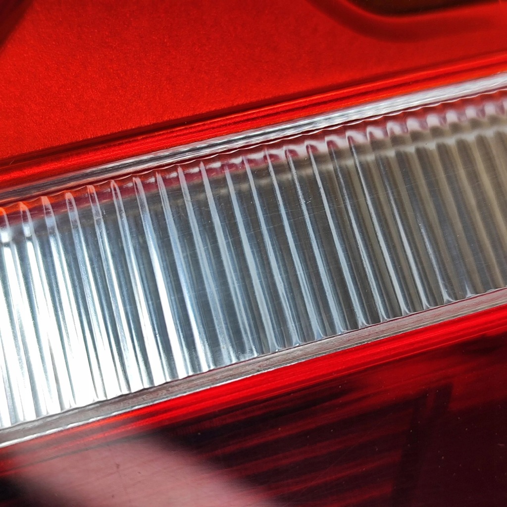 фото №10, Bmw x6 f16 2014 левая сторона лампа задняя