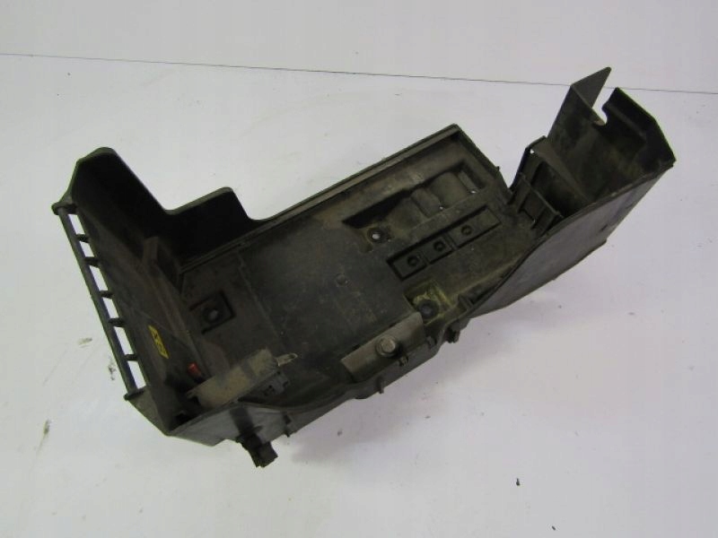 фото №7, Opel vectra c основание аккумулятор 24438484 1,9