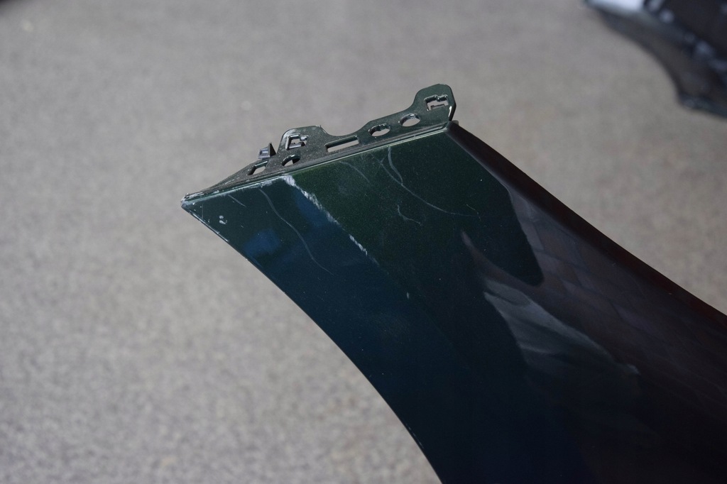 фото №7, Бампер перед передний bmw 4 g22 g23 m-pakiet