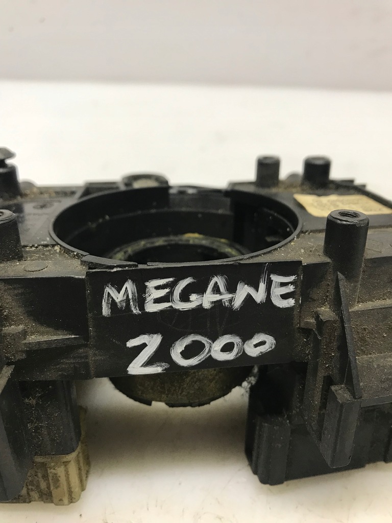 фото №8, Переключатель комбинированный 7700428191 34402502 renault