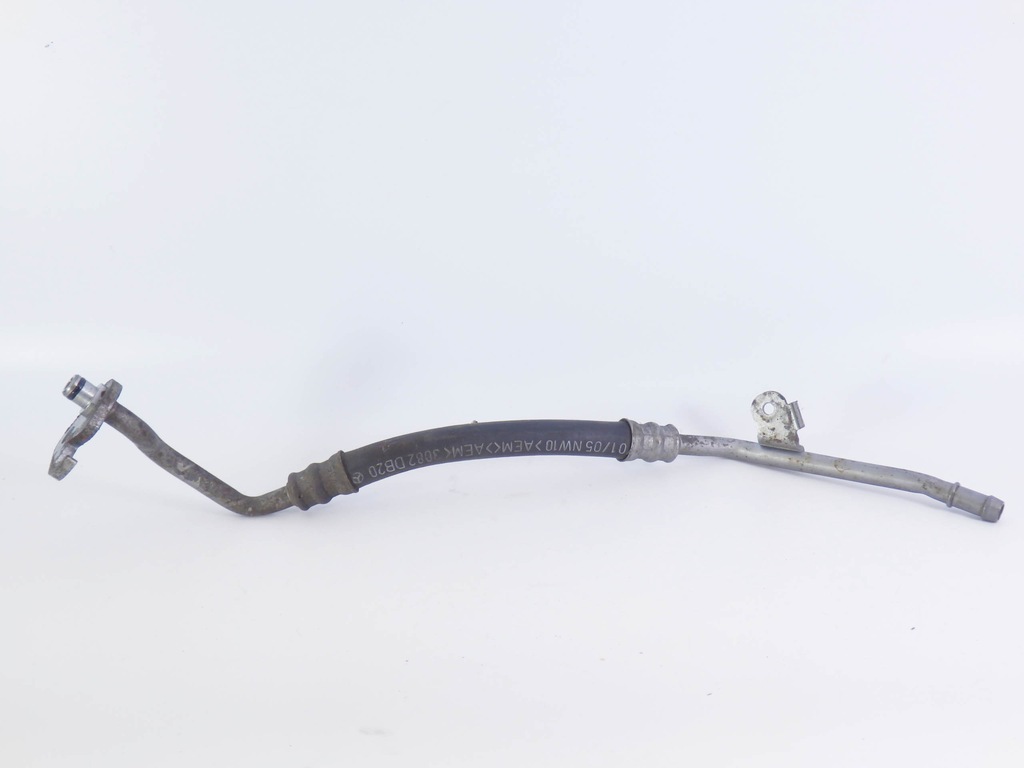 фото №1, Шланг підсилювача mercedes r171 w171 a1714600924