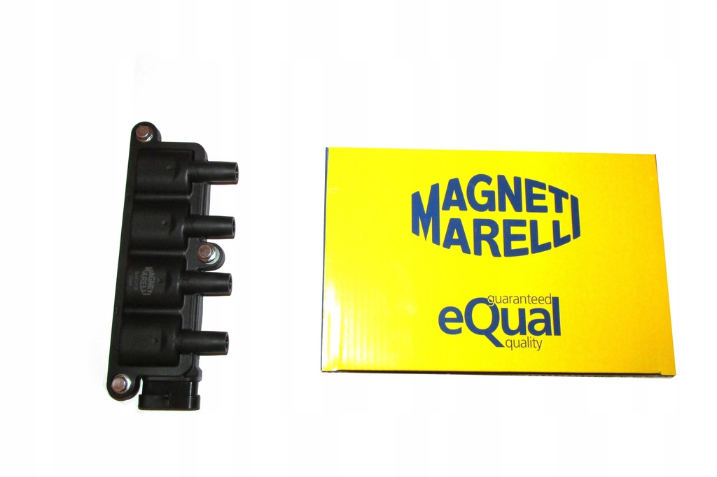 фото №1, Модуль зажигание fiat panda 3 iii 1.2