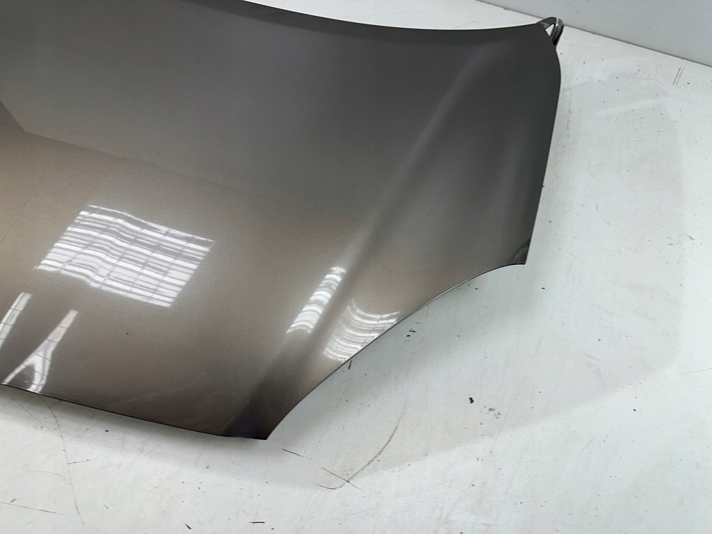 фото №8, Капот nissan micra k13 петли