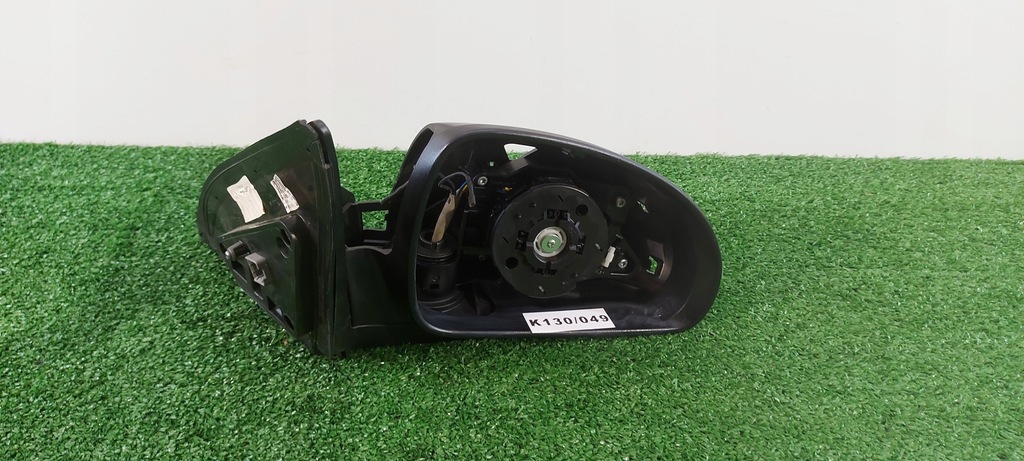 фото №1, Левая зеркало kia ceed 06-09 rok корпус каркас