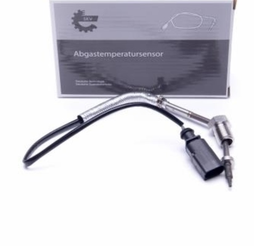 фото №1, Esen skv 30skv417 датчик, температура выхлопных газов