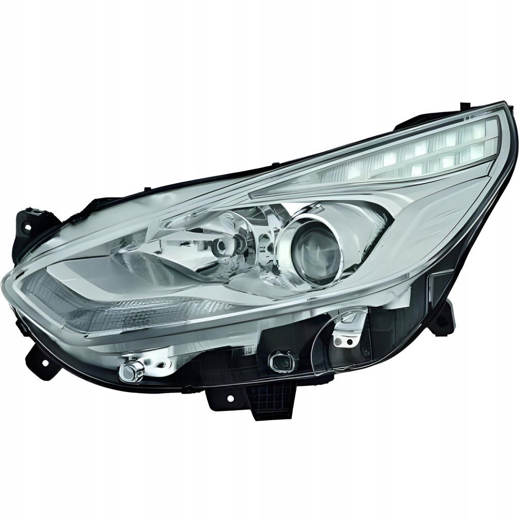 фото №1, Фара ford galaxy 15-