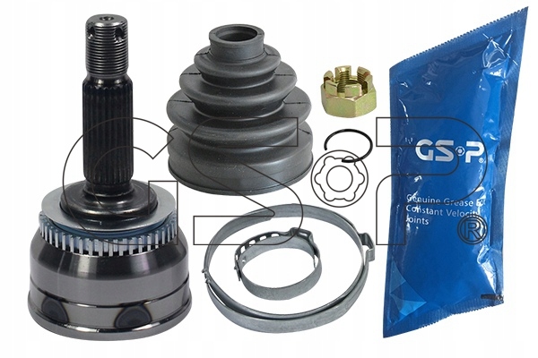 фото №1, Шарнір зовнішній. kpl. hyundai coupe 01-