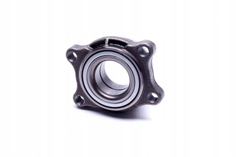 фото №15, Ступица колеса с подшипник перед infiniti g esen skv