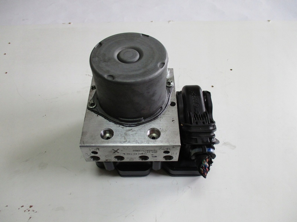 фото №1, Насос abs mazda cx3 dh0m437a0a