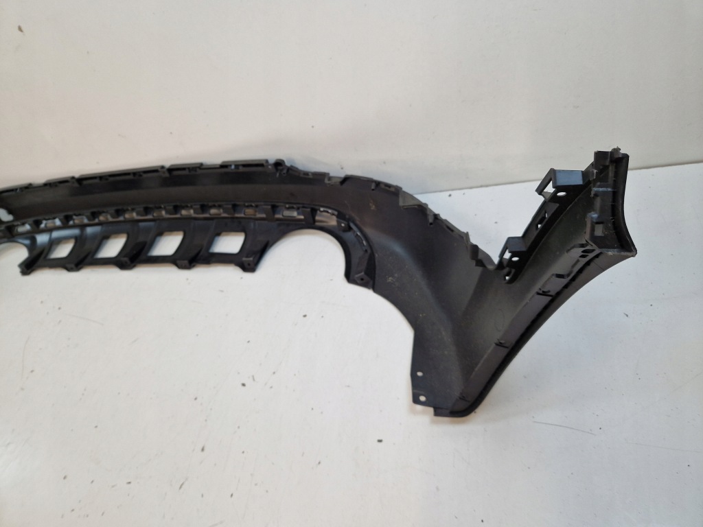 фото №10, Kia sportage iv 4 спойлер w бампер задний задняя org 86612f1010