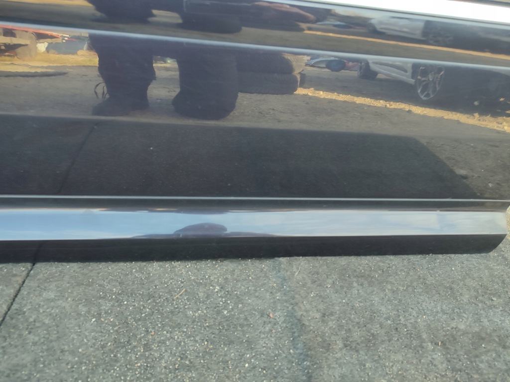 фото №10, Дверь правый задняя полный audi a8 d3 lz9x