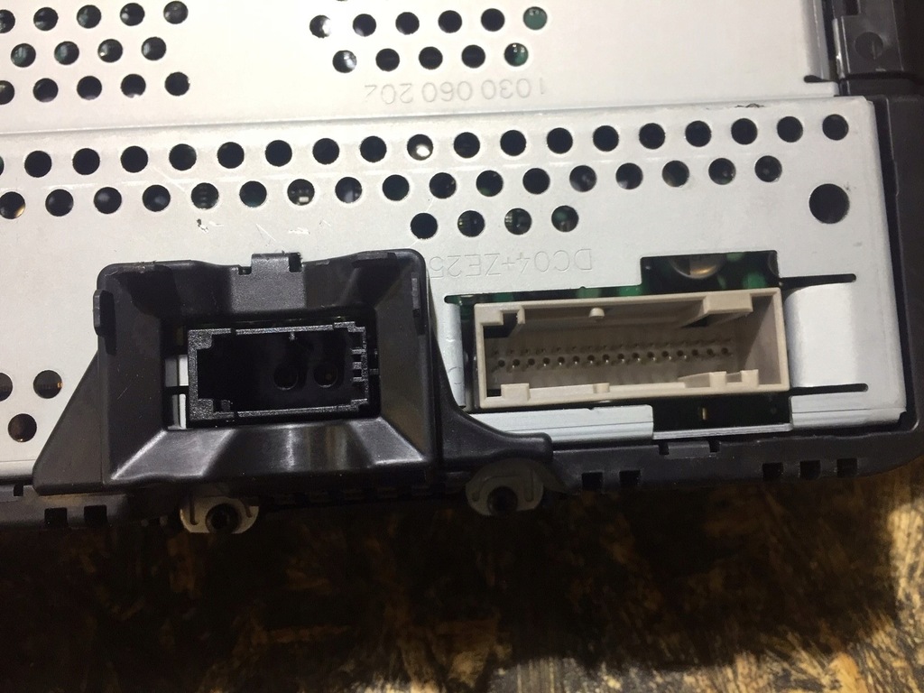 фото №8, Audi a6 c7 a7 4g 3.0 tfsi лічильник прилади usa 4g8920984k