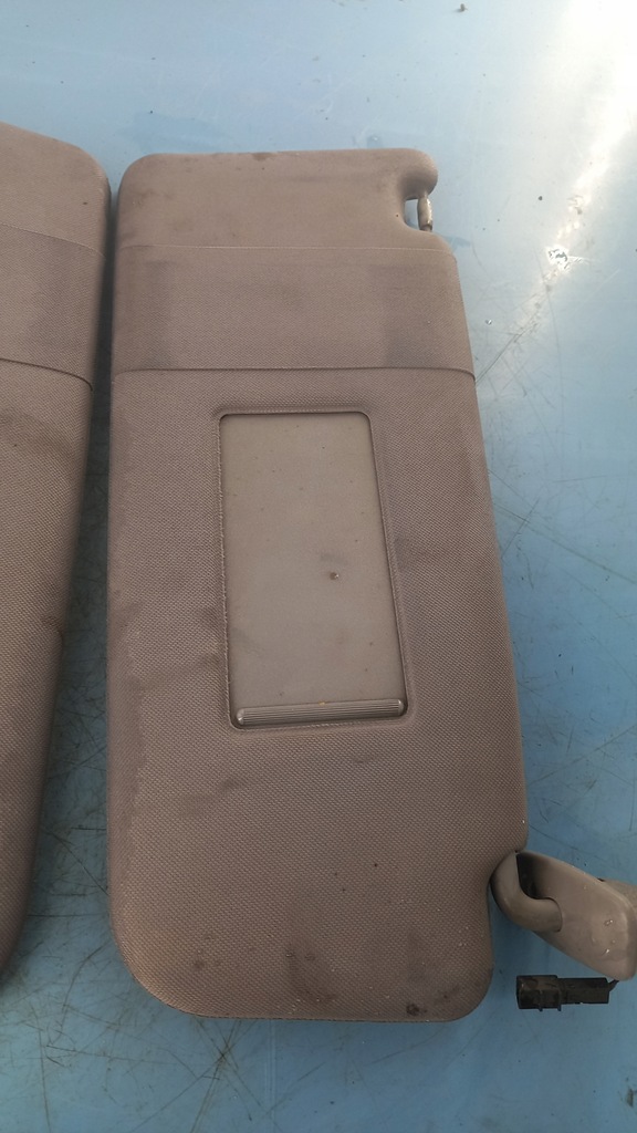 фото №4, Защита od солнце audi a6 c5 99r kombi