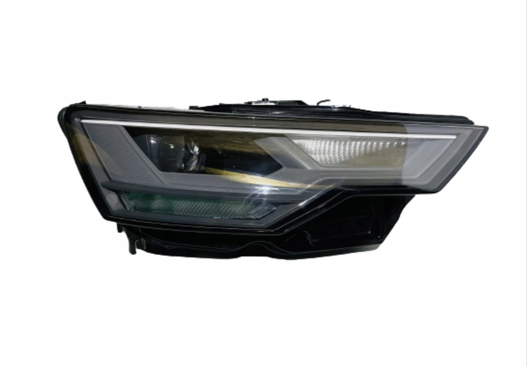 фото №1, Audi a6 4k0 c8 лампа права перед full led 2018-2022 rok