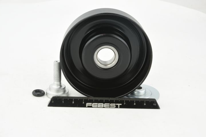 Ролик обводной набор 1788-alz febest Оригинал