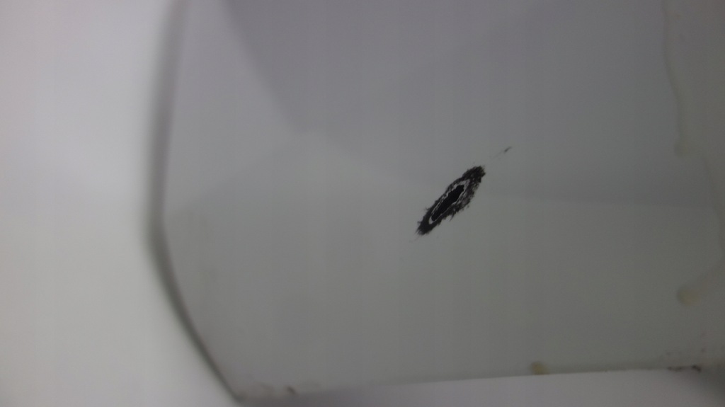 фото №6, Volvo xc60 ii бампер задний задняя 614