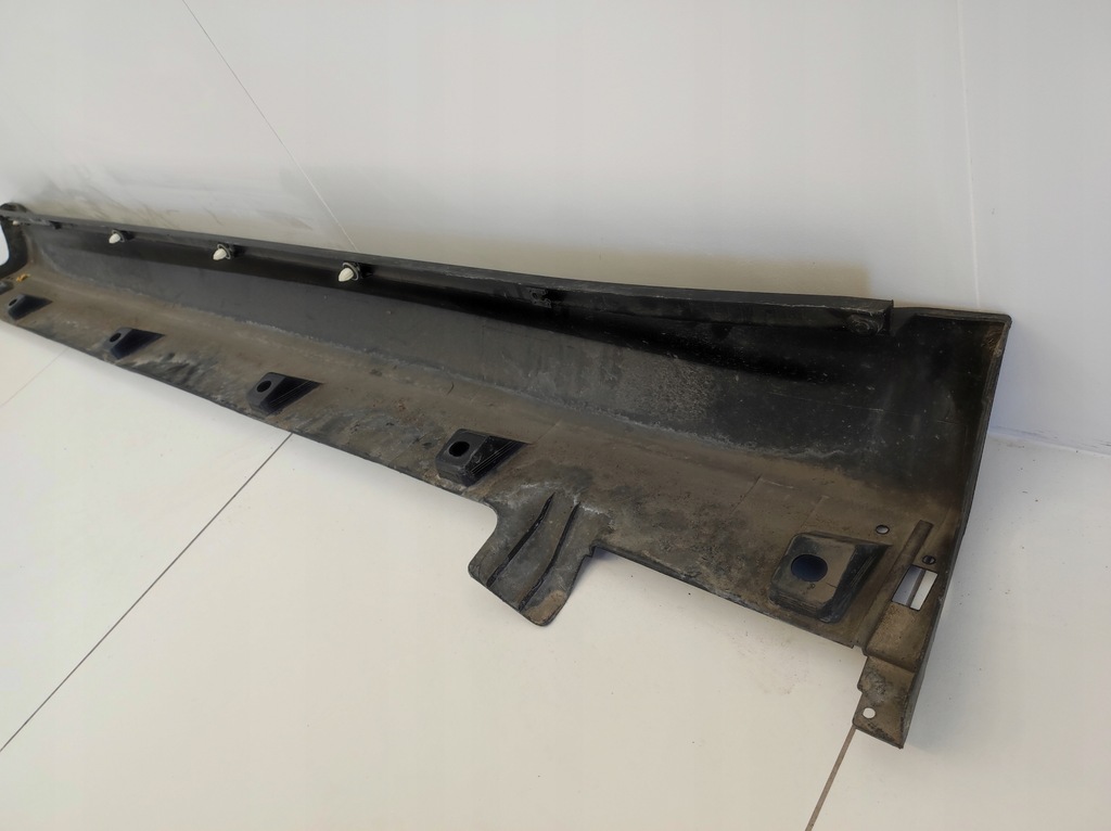 фото №8, Молдинг порог правая suzuki vitara iii 3 lift