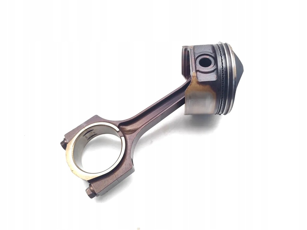 фото №7, Chrysler pt cruiser поршень с шатун 2.4 бензин 105kw 143 hp edz 2006