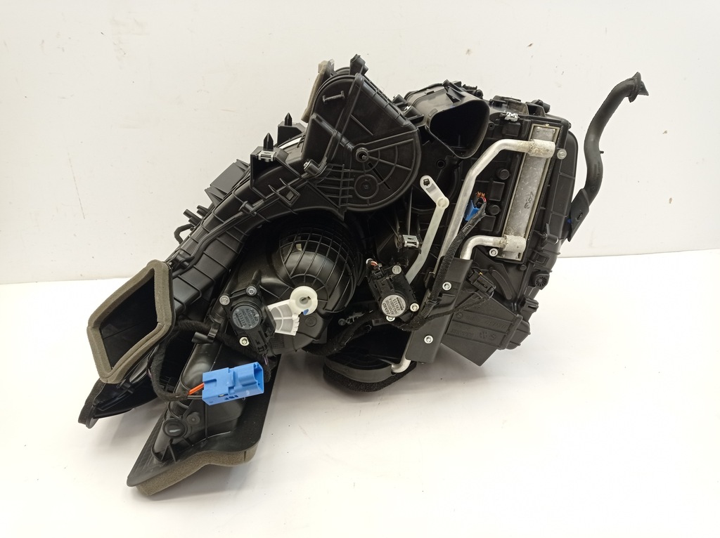 фото №7, Renault zoe обігрівач 272702761r