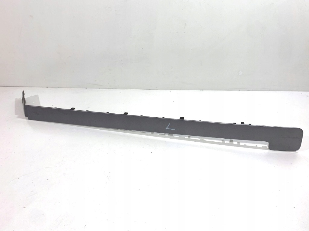 фото №1, Молдинг накладка направляющая задняя левая toyota proace 98186963