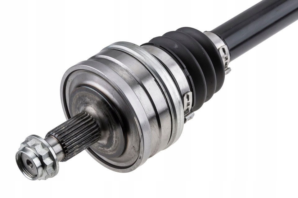 фото №3, Приводной вал mercedes slk r171 slk200,slk280,slk300 04-11