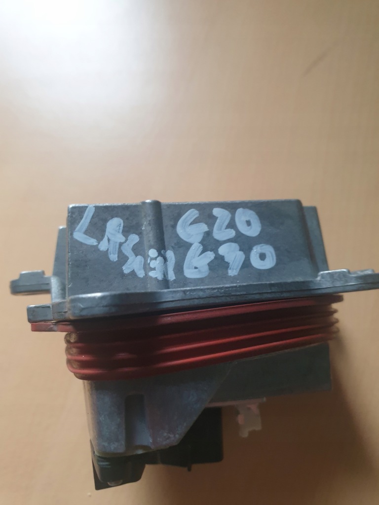 Bmw g20 g30 модуль led 235083-02 r правий laser Оригінал