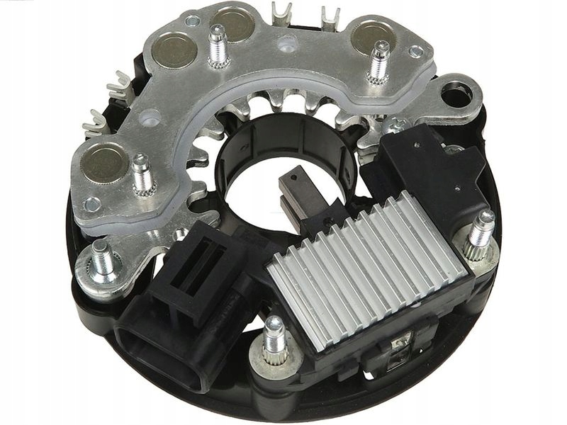 фото №1, Діодний міст випрямний генератора arr2016 as-pl