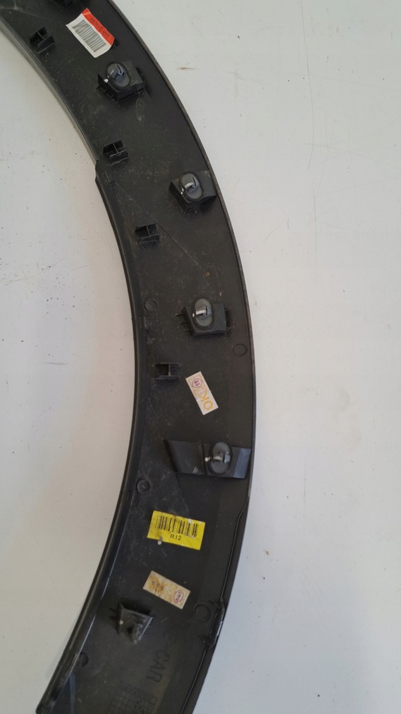 фото №8, Молдинг na крила правий задня hyundai ioniq v 5