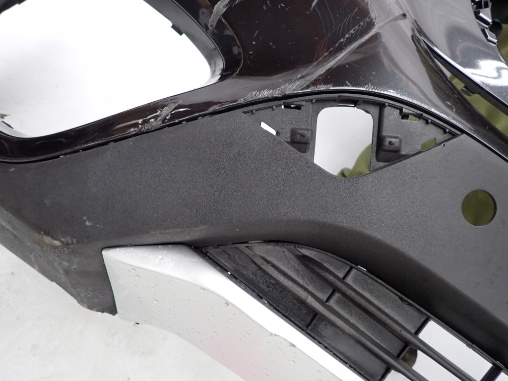 фото №10, Bmw x4 f26 14- x-line xline бампер перед передній 7338533 spr pdc