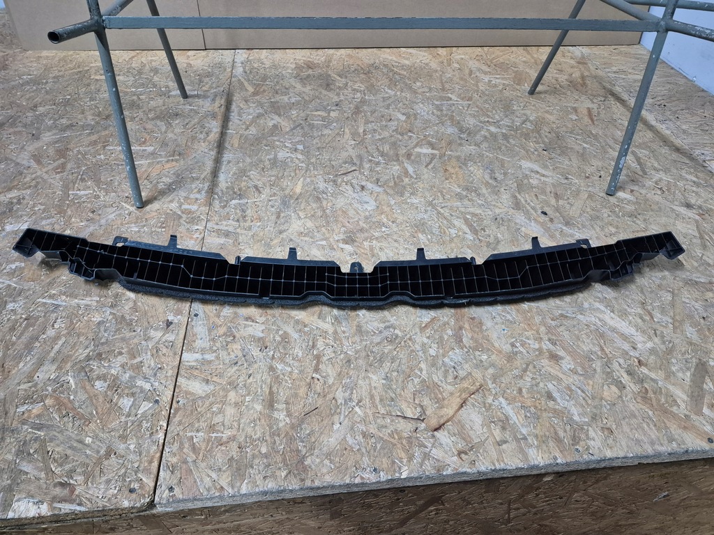 фото №10, Toyota corolla e-21 kombi hb абсорбер нижний балка бампера передний перед