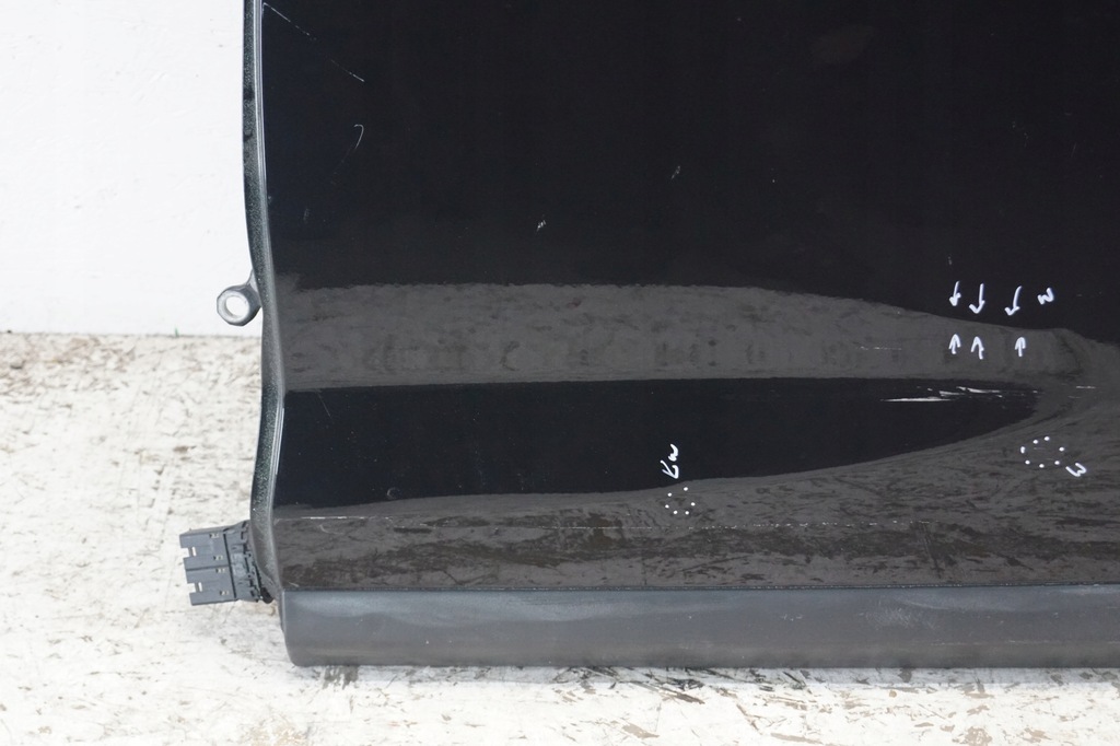 фото №7, Дверь левый задняя ford kuga mk1