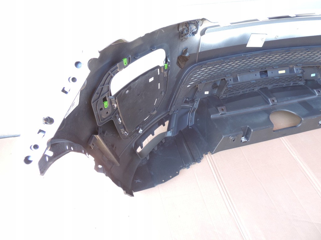 фото №11, Land rover evoque dynamic lift 2015 2016 бампер