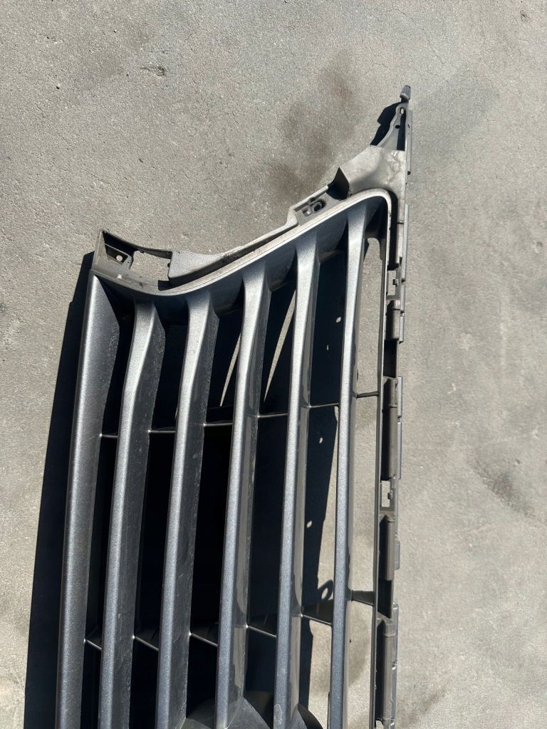 фото №2, Решітка радіатора решітка радіатора радіатор lexus rx 350 53101-48401