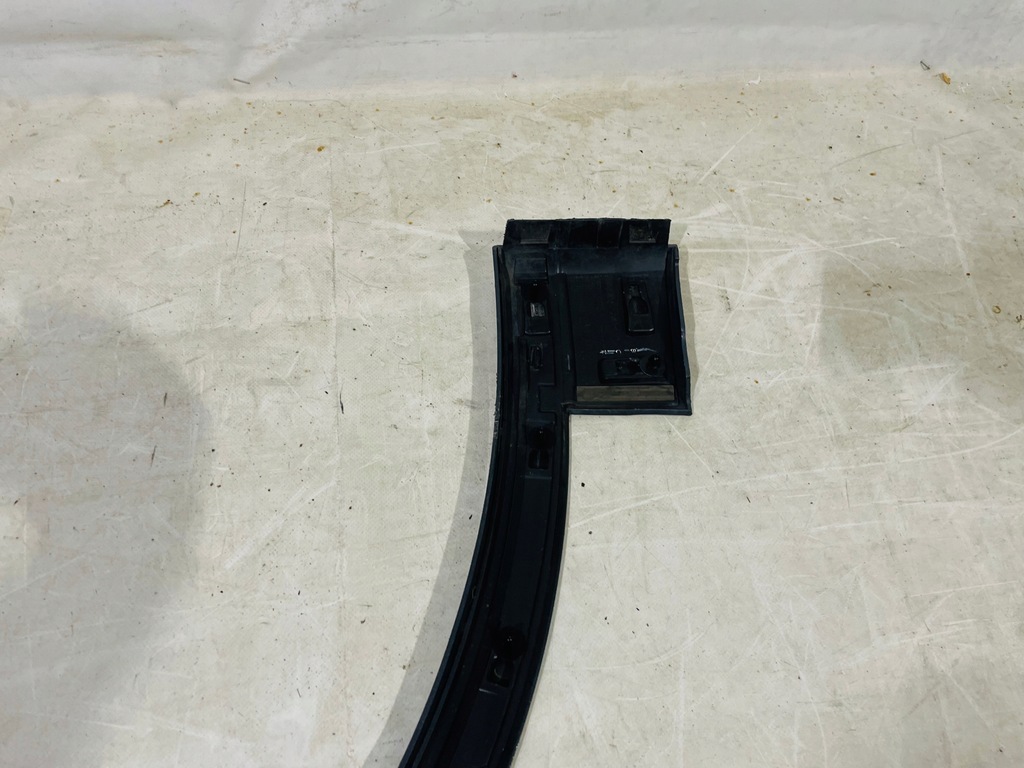 фото №12, Audi q5 80a s line молдинг крыла левый перед 2019-2022 rok