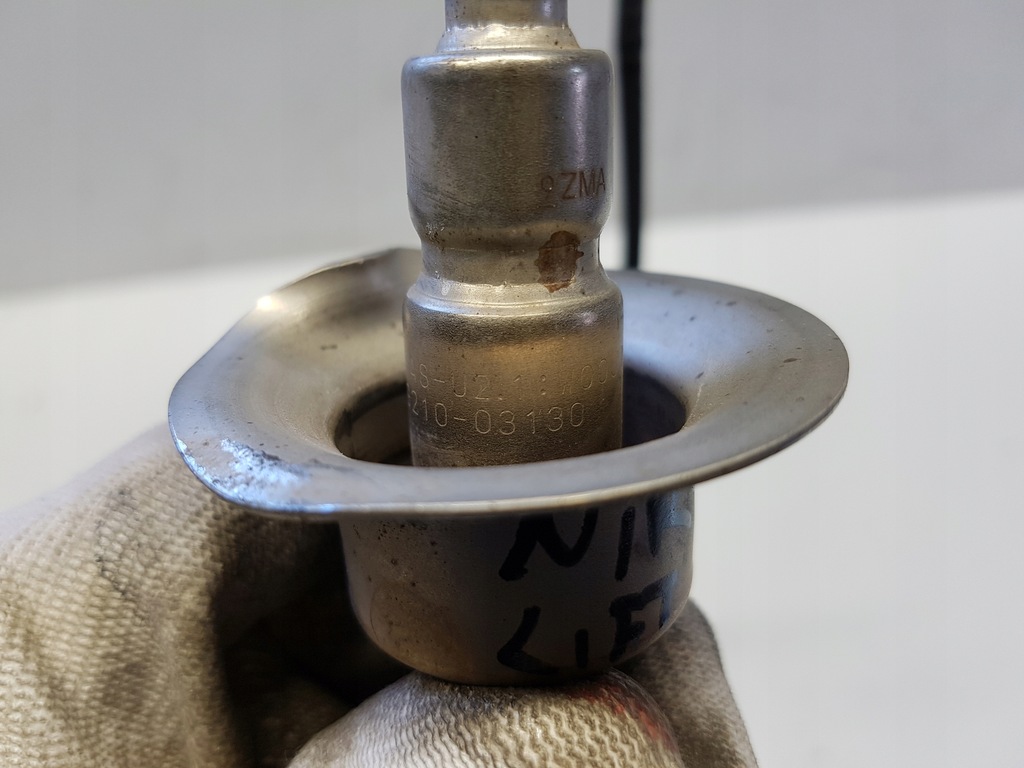 фото №5, Kia niro lift датчик лямбда-зонд 39210-03130