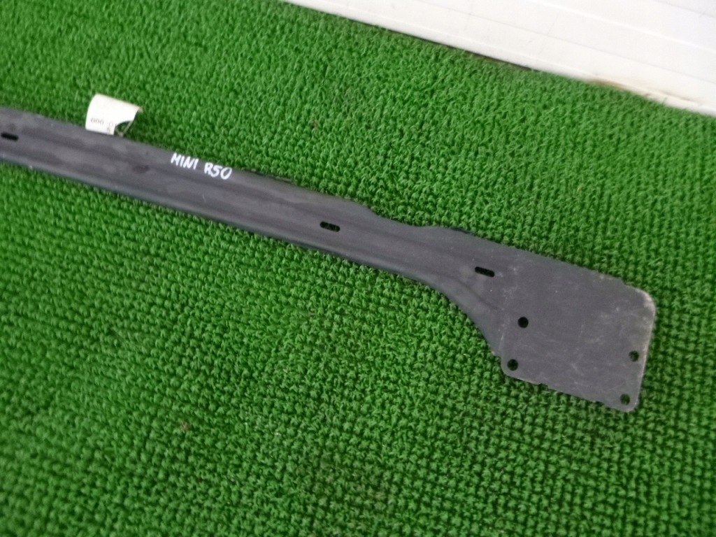 фото №3, Mini r50 r51 балка pod бампер задня підсилювач