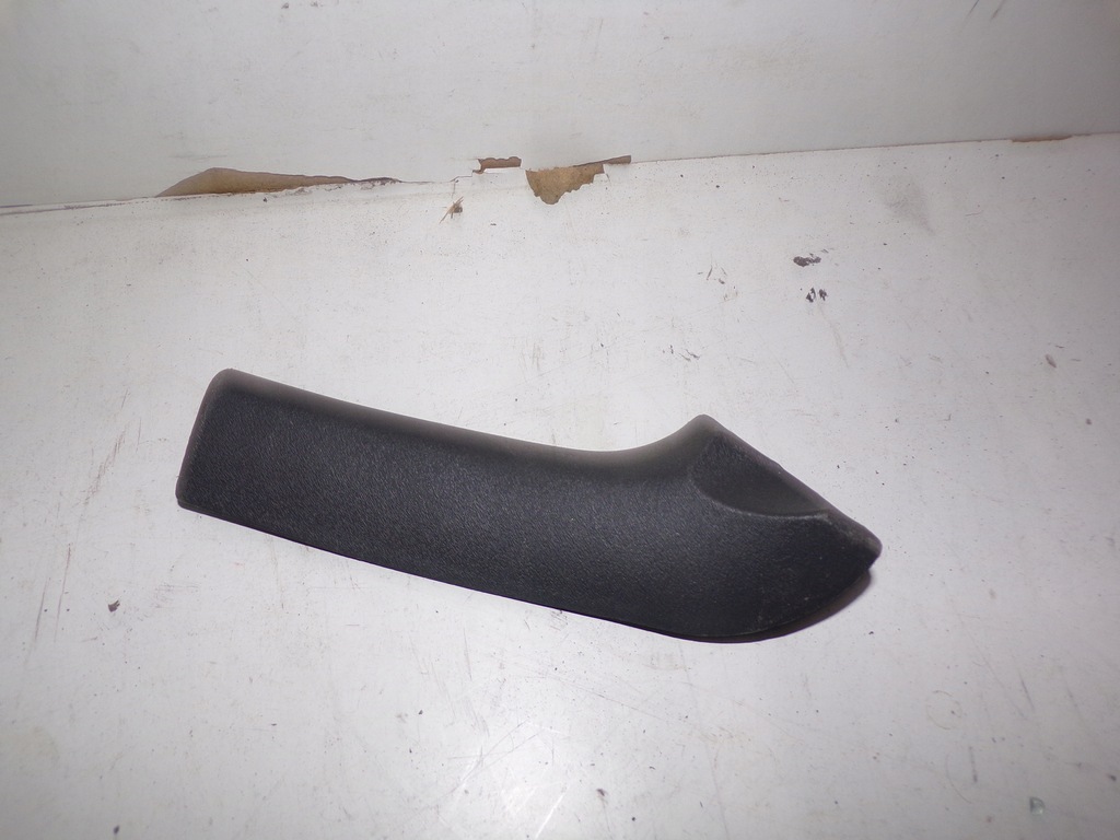 фото №1, Защита багажника citroen c2