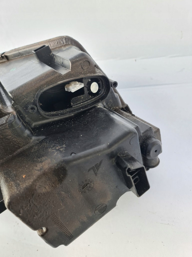 Octavia 3 рестайлінг  фара ліва full led 5e1941015d в Україні