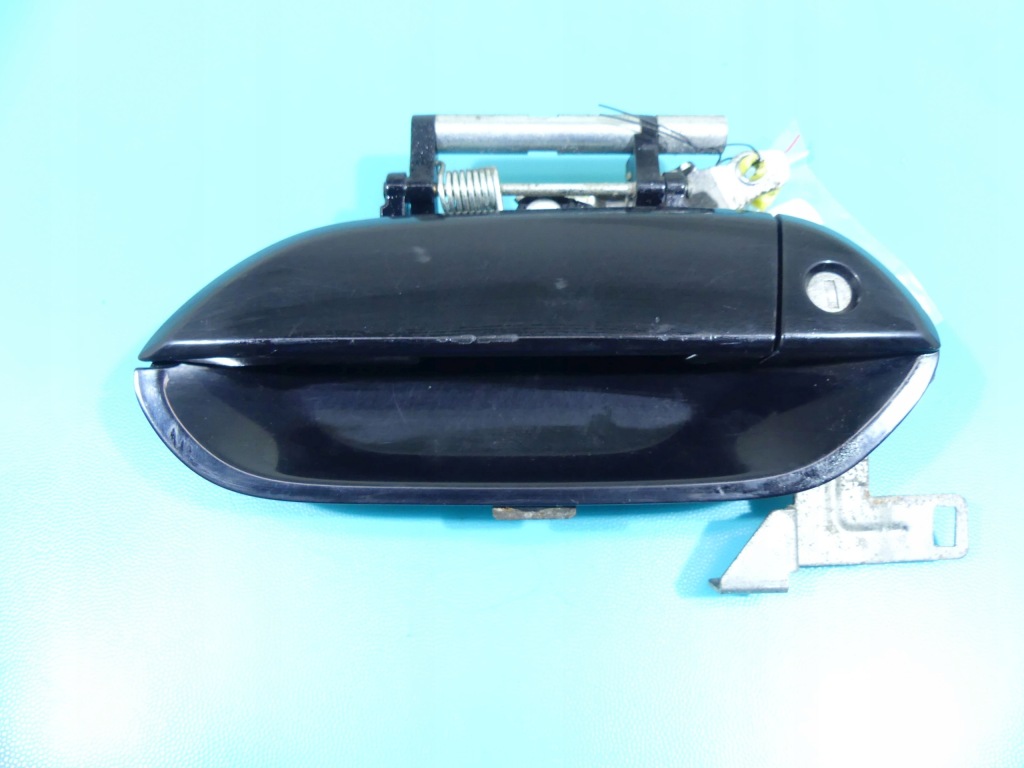 фото №2, Ручка перед левая наружная honda insight ii