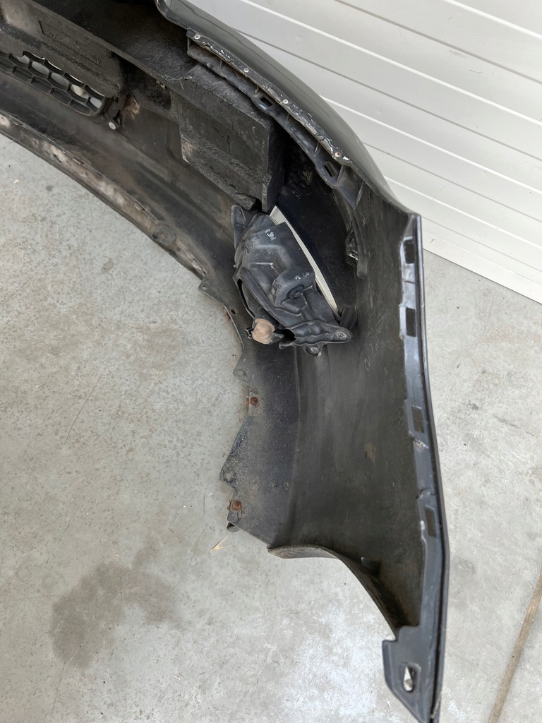 фото №14, Бампер передний hyundai i30