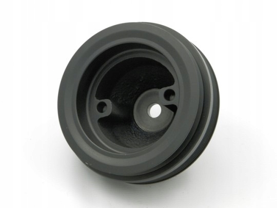 фото №8, Шкив коленчатого вала коленчатого pajero sport i 96-,