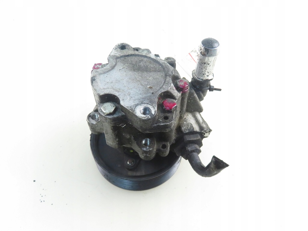 фото №10, Насос усилителя renault master ii fd 2.5 dci 100 - g9u 754 str140402